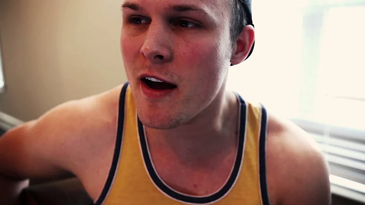 Neon Moon | Brooks & Dunn cover Aaron Parker