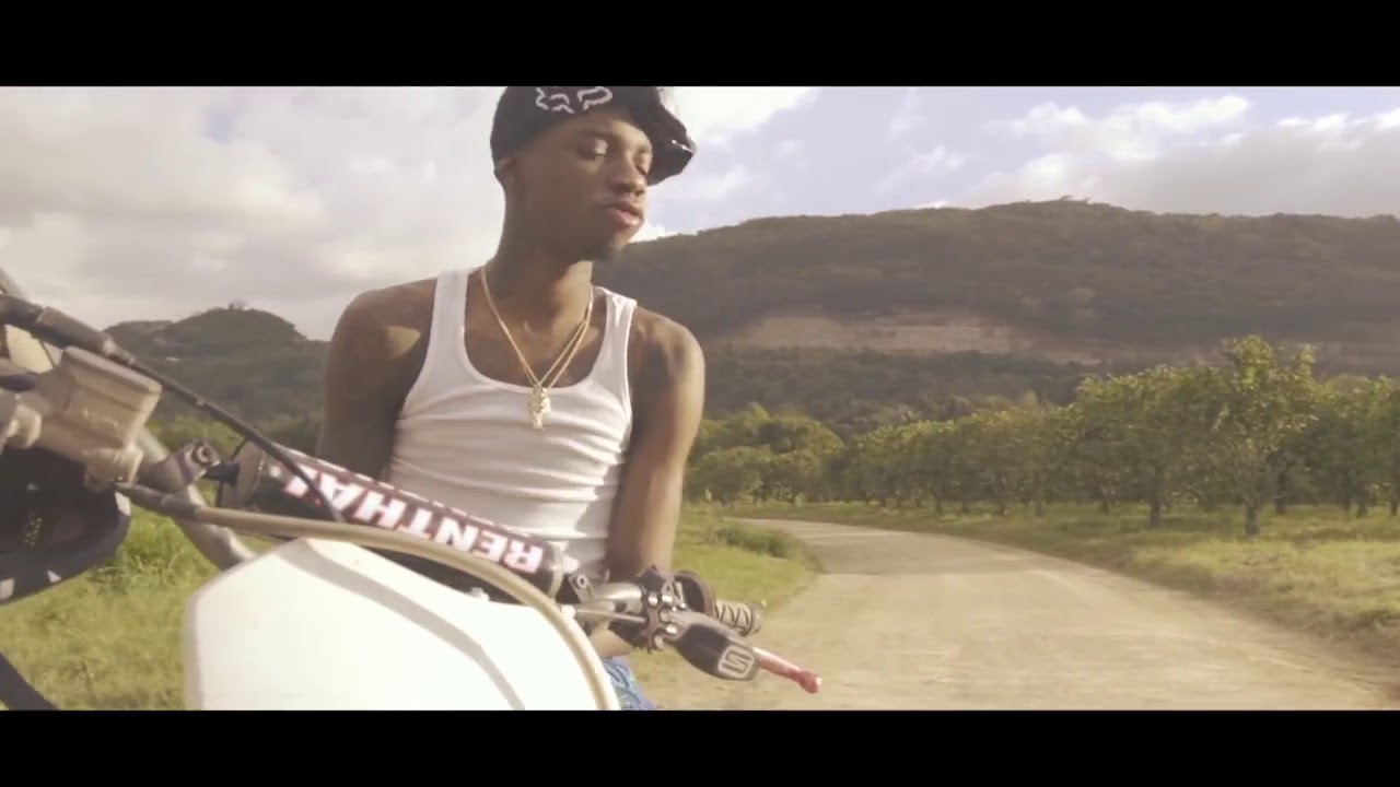 Tommy Lee Sparta ft bakersteez - YouTube