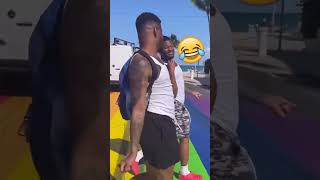 What Happens When You Walk On A Rainbow??