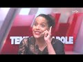 TEMPS DE PAROLE Estelle Youssouffa Vendredi 10  Juillet  2026