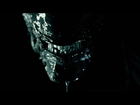 Alien Romulus Teaser (fan-made) #alienmovie #xenomorph #alien
