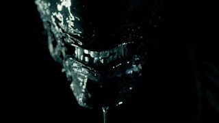 Alien Romulus Teaser (fan-made) #alienmovie #xenomorph #alien