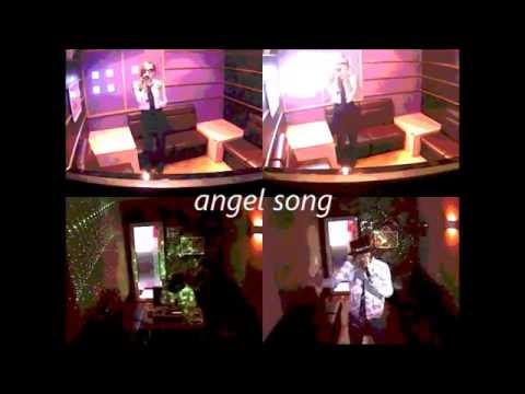 Angel S Song Globe Cover 