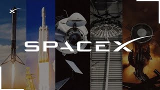 Space Exploration Technologies