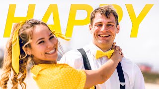 HAPPY C2C | Jake Hinga & Lo Yee