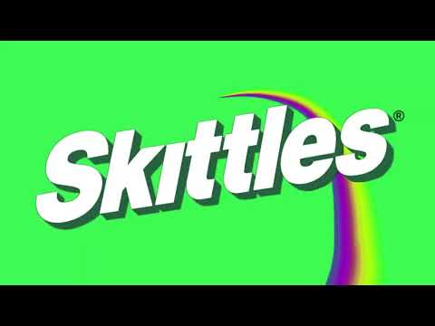 Skittles Logo Effects Sponsored by Klasky Csupo 2001 Effects