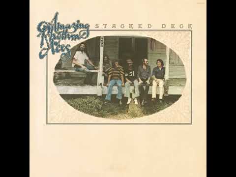 The Amazing Rhythm Aces,⭐Stacked Deck⭐Mystery Train⭐ Remastered.  ((*1975*))
