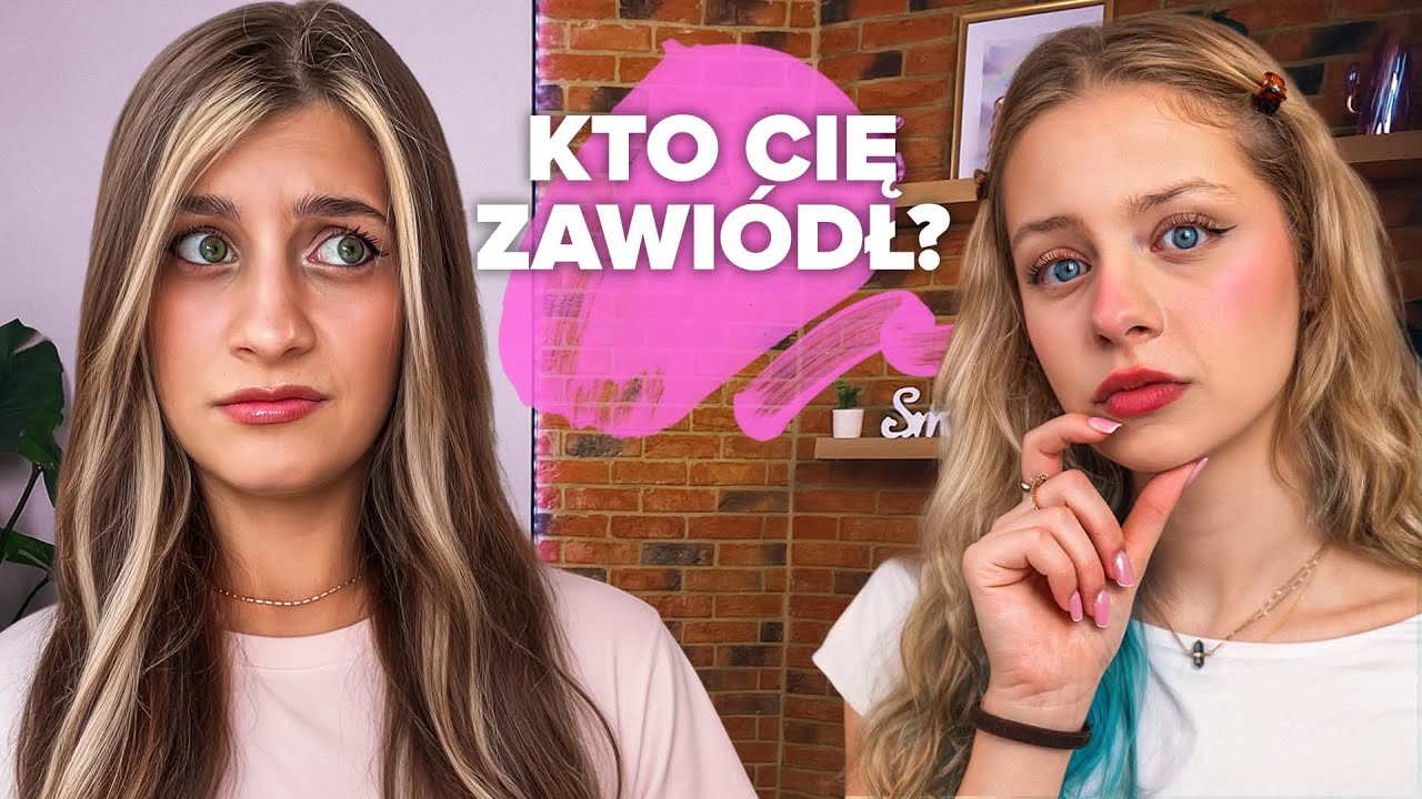 NAJWIĘKSZE ROZCZAROWANIE W EKIPIE… 