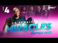 JOUR 4 : LE DIEU QUI DÉLIVRE ► La Semaine des Miracles (avec Marcel Kouamenan) - Évènements EM...