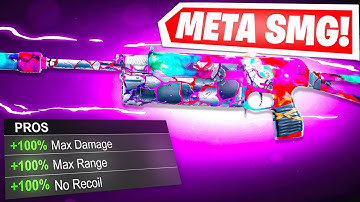 new PP-919 LOADOUT is *META* in WARZONE 4! 😲 (Best PP 919 Class Setup) - BO6