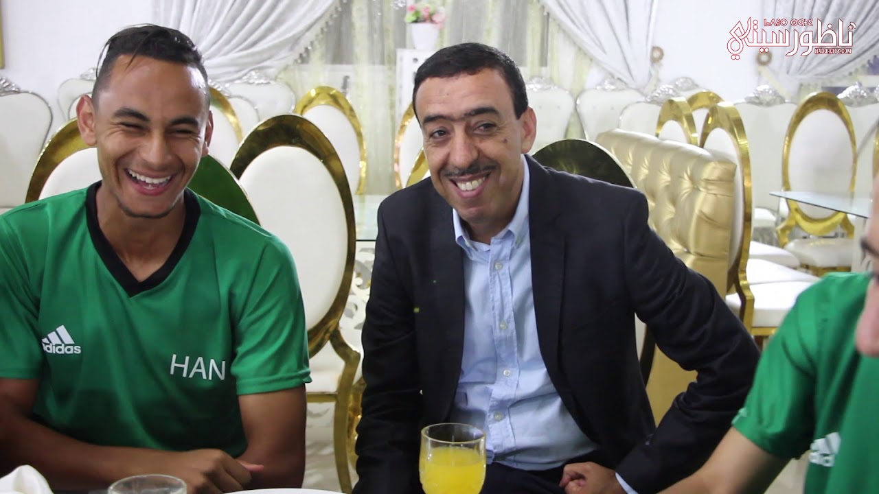 مكونات فريق هلال الناظور تؤكد عزمها على تحقيق الصعود