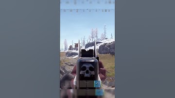 RUST SHORTS- When Your Reflexes Are 10/10 #shorts #rust