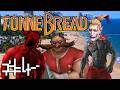 Bad Guys In Beach Bods | TonneBread: EarthBound Randomizer 2026 (Part 4)