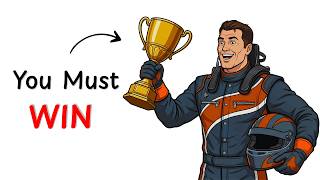 Your Life as Every Rank in NASCAR Driver