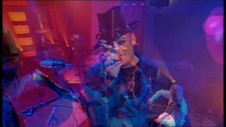 Antony &amp; The Johnsons &amp; Boy George - &quot;You Are My Sister&quot;-HQ- (Live-JonRoss 2005-11-25)