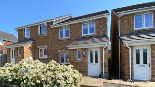 14 Clos Yr Eryr, Coity, Bridgend, Cf35 6He