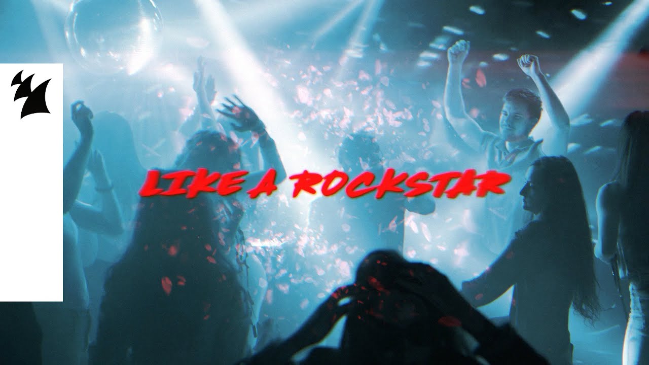 在 YouTube 上观看 Supermassive feat. Ben Boas - Rockstar (Official Lyric Video) 在 YouTube 上观看 Supermassive feat. Ben Boas - Rockstar (Official Lyric Video)