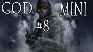 N7 Zamz | Cod Mini #8 (Leftovers)