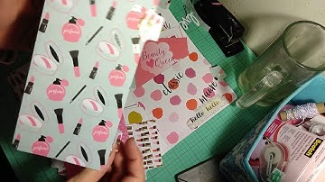 Snail Mail Folder 🐌