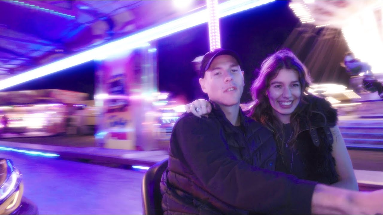 PAPKE x Admiral Klatsch - WHY (prod. by Admiral Klatsch) Official Video