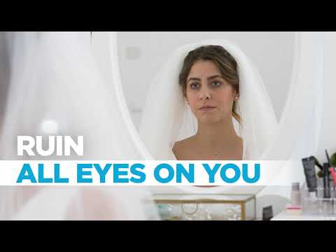 Pataday® Once Daily Relief for Itchy Eyes from Allergies | Wedding 15s Video