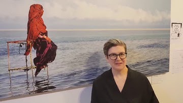 ADPP Juror 2019 Kristen Lubben