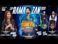 Jeeto Pakistan League 18th Ramazan 8 March 2026 Fahad Mustafa ARY Digital Jeeto Pakistan League 18th Ramazan 8 March 2026 Fahad Mustafa ARY Digital