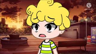 Captain Underpants Anime Harold Crying Scene