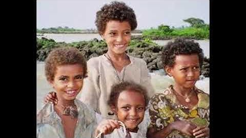 TPLF atrocity on Amhara /Lalibela by Jemal countess interviewed with pacificradio @AlexETHIOPIA