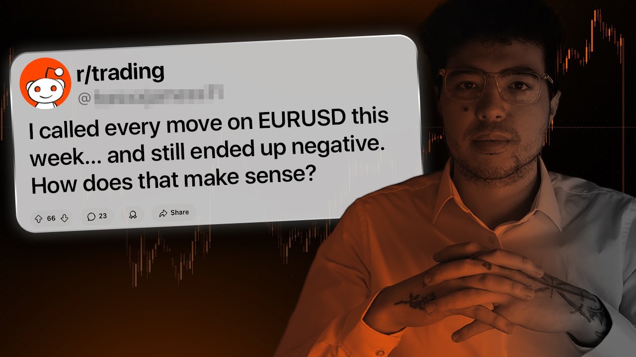 Busting 5 Trading Myths in 5 Minutes!