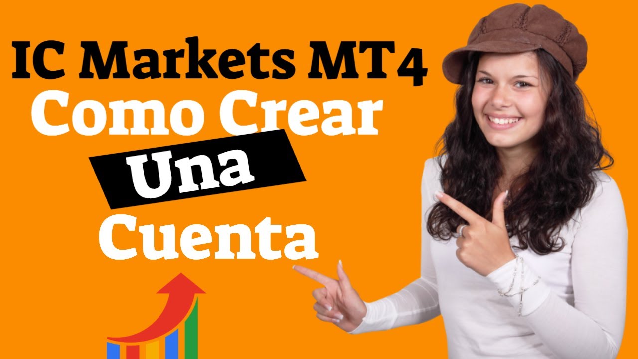 🆕 ic markets 2021 mt4👉como crear una cuenta en ic markets 2021 - YouTube