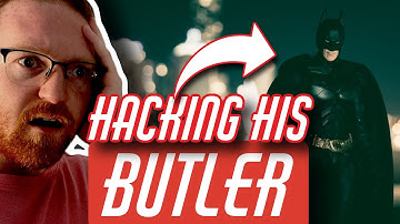 Weaponizing Jenkins To Hack Alfred On TryHackMe