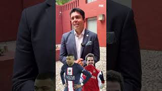 ¿Quién ha tenido mejores leyendas? ¿#Arsenal o #PSG?