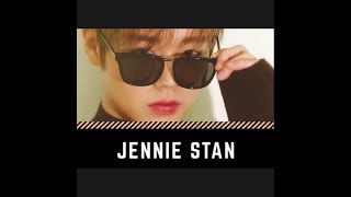 Ep 2: Wanna One's Park Jihoon is Blackpink's Jennie Kim's Shy Fanboy