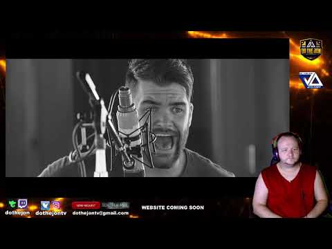 Dylan Scott - Beer Buddies (Stripped) - Reaction