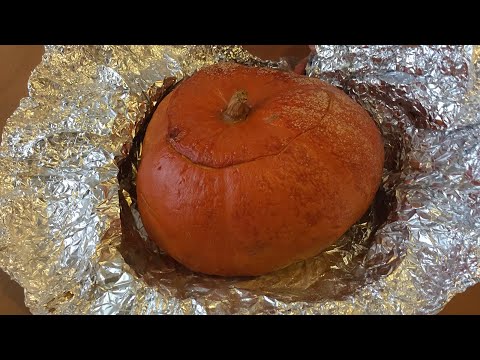 Video: Bal Sırlı Yerkökü Tortu