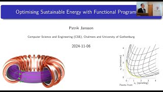Famous Optimising Sustainable Energy with Functional Programming Net Worth