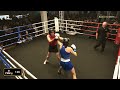 Melissa Matthias vs Catriona Bain | Boxing | YFN 4 | Full Fight | Gold Coast 2026