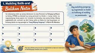Values Education 9 Term 1 Week 4 Paggabay na may Gabay ng Pananampalataya o Paniniwala by Tweety