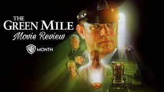 The Green Mile - Movie Review