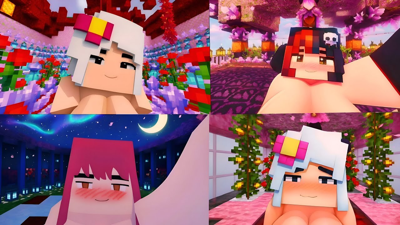 Let's Go Guys New Series Start 🤩🤩In Minecraft Jenny Mod Video 2026!