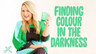 S4 EP 4: Kate Harrison on Post-Natal Depression, Business Loss & Finding the Colour in Dark Times