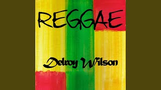It's a Shame - Delroy Wilson