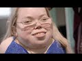 My Sister Is Just 3ft - But She’s My Biggest Inspiration | BORN DIFFERENT