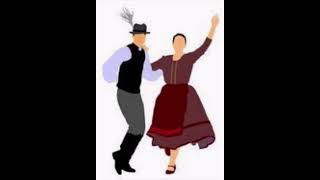 Texas Waltz Polka - David Slovak - Unknown Title