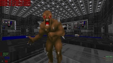 Doomed Space Wars - Map02: Chiron Sector