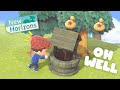 Attempting a Mini FALL Build in Animal Crossing New Horizons