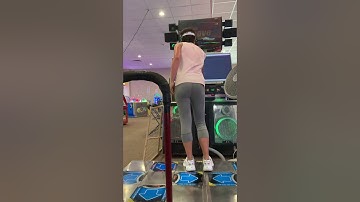 AFRONOVA lvl7 PinkAviators DDR ITG2 StepMania