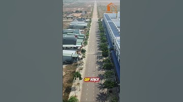 VSIP Bình Định – Vì sao nhà đầu tư tin tưởng chọn đất nền? | Tân Phú Thịnh