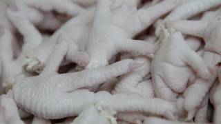 Turkish Chicken Feet